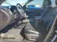 2015 Nissan Pathfinder Platinum with VIN 5N1AR2MN4FC682668, listed as a Copart auction lot 81937915 with 167,695 mi miles and Clean title. Bid and sale history available at DreamBid. Image 7.