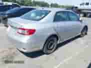 2011 Toyota Corolla S с VIN 2T1BU4EE8BC608723, выставлен на аукционе IAAI как лот 43051755 с пробегом 235 926 миль миль и . История ставок и продаж доступна на DreamBid. Изображение 4.