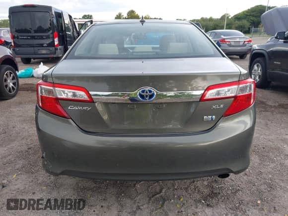 2013 Toyota Camry LE z VIN 4T1BD1FKXDU066965, wystawiony jako IAAI lot #43027264 z przebiegiem 98 455 mil mil oraz . Historia ofert i sprzedaży dostępna na DreamBid. Obrazek 16.