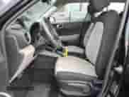 2021 Hyundai Venue Denim z VIN KMHRC8A31MU116162, wystawiony jako Copart lot #81601145 z przebiegiem 29 708 mil mil oraz Szkoda całkowita • Salvage title. Historia ofert i sprzedaży dostępna na DreamBid. Obrazek 7.