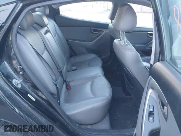 2013 Hyundai Elantra GLS с VIN KMHDH4AE7DU972099, выставлен на аукционе IAAI как лот 43489178 с пробегом 196 568 миль миль и . История ставок и продаж доступна на DreamBid. Изображение 8.
