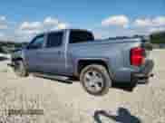 2015 Chevrolet Silverado 1500 LT с VIN 3GCPCREC1FG284577, выставлен на аукционе Copart как лот 80683465 с пробегом 69 878 миль миль и Списание • Salvage title. История ставок и продаж доступна на DreamBid. Изображение 2.
