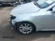 2012 Lexus IS 250 z VIN JTHCF5C24C5058219, wystawiony jako IAAI lot #43208714 z przebiegiem 140 788 mil mil oraz . Historia ofert i sprzedaży dostępna na DreamBid. Obrazek 6.