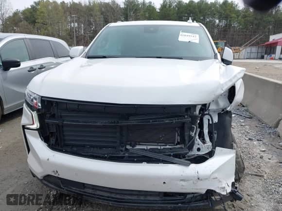 2024 Chevrolet Tahoe RST с VIN 1GNSCRKD5RR388203, выставлен на аукционе IAAI как лот 41849543 с пробегом 12 965 миль миль и . История ставок и продаж доступна на DreamBid. Изображение 12.