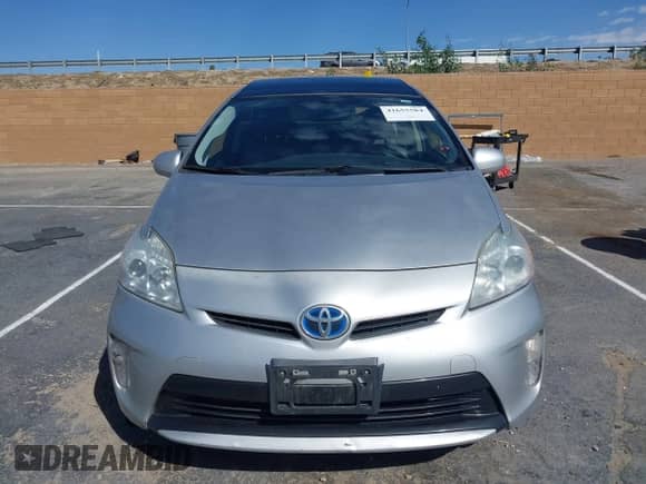 2012 Toyota Prius One с VIN JTDKN3DU6C5420412, выставлен на аукционе IAAI как лот 41655584 с пробегом 161 388 миль миль и . История ставок и продаж доступна на DreamBid. Изображение 12.