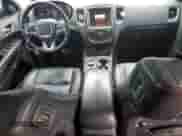 2015 Dodge Durango Limited with VIN 1C4RDHDG8FC688452, listed as a Copart auction lot 68697175 with 162,073 mi miles and Salvage title. Bid and sale history available at DreamBid. Image 8.