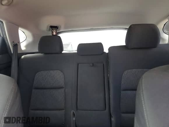 2017 Hyundai Tucson Sport с VIN KM8J33A28HU397664, выставлен на аукционе Copart как лот 81141855 с пробегом 131 209 миль миль и Чистый • Clean title. История ставок и продаж доступна на DreamBid. Изображение 10.