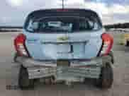 2016 Chevrolet Spark LT z VIN KL8CF6SA0GC577343, wystawiony jako Copart lot #84029015 z przebiegiem 105 747 mil mil oraz Szkoda całkowita • Salvage title. Historia ofert i sprzedaży dostępna na DreamBid. Obrazek 6.