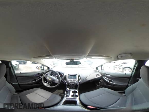 2017 Chevrolet Cruze LT с VIN 3G1BE5SM0HS554398, выставлен на аукционе IAAI как лот 43107966 с пробегом 92 811 миль миль и . История ставок и продаж доступна на DreamBid. Изображение 19.