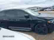 2017 Nissan Pathfinder SL z VIN 5N1DR2MM7HC667864, wystawiony jako IAAI lot #41219528 z przebiegiem 127 240 mil mil oraz . Historia ofert i sprzedaży dostępna na DreamBid. Obrazek 13.