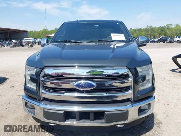 2015 Ford F-150 XLT z VIN 1FTEW1EG9FFB55393, wystawiony jako IAAI lot #42009188 z przebiegiem 200 407 mil mil oraz . Historia ofert i sprzedaży dostępna na DreamBid. Obrazek 12.