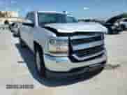 2016 Chevrolet Silverado 1500 LT with VIN 1GCRCREHXGZ235173, listed as a Copart auction lot 63653395 with 144,608 mi miles and Salvage title. Bid and sale history available at DreamBid. Image 13.