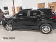 2022 Chevrolet TrailBlazer LS with VIN KL79MNSL2NB014071, listed as a IAAI auction lot 41709650 with 148,997 mi miles and . Bid and sale history available at DreamBid. Image 15.