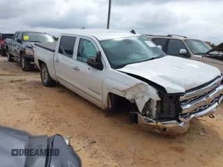 2018 Chevrolet Silverado 1500 LTZ с VIN 3GCUKSEC6JG245005, выставлен на аукционе IAAI как лот 43027727 с пробегом 201 120 миль миль и . История ставок и продаж доступна на DreamBid. Изображение 1.