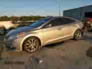 2016 Hyundai Azera с VIN KMHFG4JG8GA569641, выставлен на аукционе Copart как лот 48692095 с пробегом 81 532 миль миль и Списание • Salvage title. История ставок и продаж доступна на DreamBid. Изображение 1.