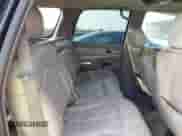 2002 Chevrolet Tahoe LS с VIN 1GNEC13TX2R244933, выставлен на аукционе IAAI как лот 43260499 с пробегом 197 580 миль миль и . История ставок и продаж доступна на DreamBid. Изображение 8.