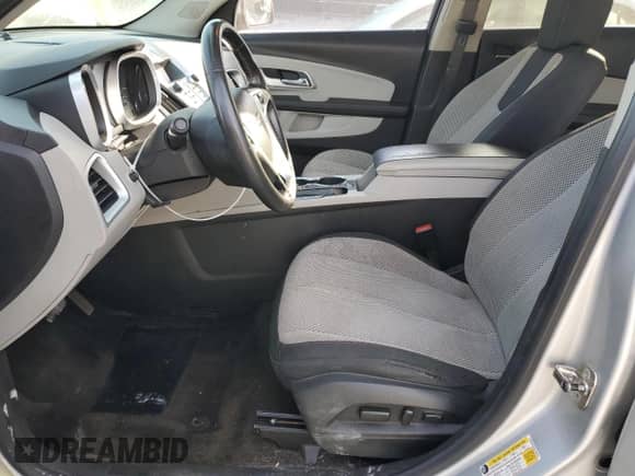 2011 Chevrolet Equinox 1LT z VIN 2GNALDEC9B1298844, wystawiony jako Copart lot #70301575 z przebiegiem 182 728 mil mil oraz Szkoda całkowita • Salvage title. Historia ofert i sprzedaży dostępna na DreamBid. Obrazek 7.