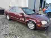 2005 Hyundai XG с VIN KMHFU45E15A382868, выставлен на аукционе Copart как лот 74253334 с пробегом 99 314 миль миль и Списание • Salvage title. История ставок и продаж доступна на DreamBid. Изображение 4.