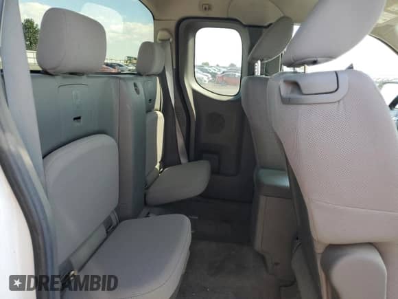 2012 Nissan Frontier S с VIN 1N6BD0CT6CC480113, выставлен на аукционе Copart как лот 69379055 с пробегом 136 891 миль миль и Чистый • Clean title. История ставок и продаж доступна на DreamBid. Изображение 10.