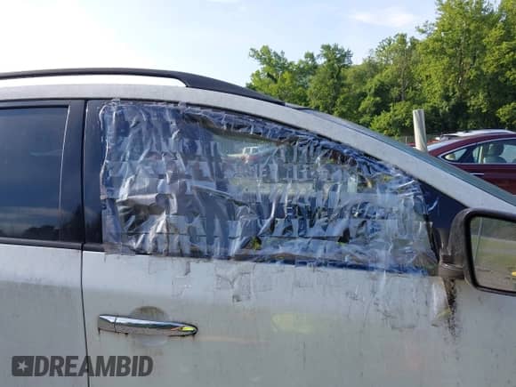 2009 Nissan Murano S with VIN JN8AZ18W59W138429, listed as a IAAI auction lot 42763639 with Not provided miles and . Bid and sale history available at DreamBid. Image 6.