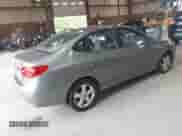 2010 Hyundai Elantra GLS with VIN KMHDU4AD6AU874048, listed as a IAAI auction lot 42684888 with 152,331 mi miles and . Bid and sale history available at DreamBid. Image 4.