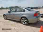 2011 BMW 3 Series 328i с VIN WBAPH5G5XBNN59550, выставлен на аукционе Copart как лот 57128645 с пробегом 159 075 миль миль и Списание • Salvage title. История ставок и продаж доступна на DreamBid. Изображение 2.