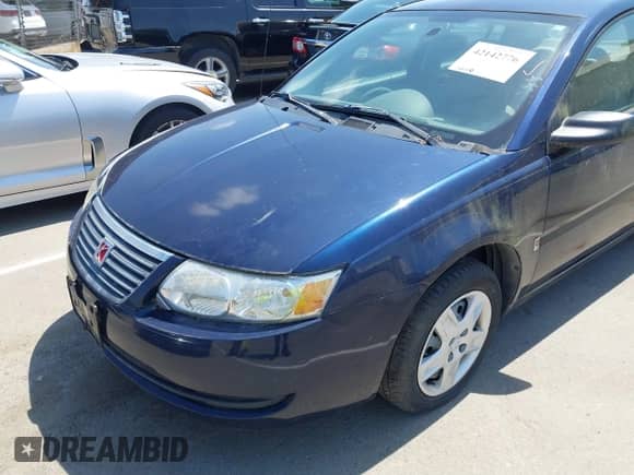 2007 Saturn ION ION 2 с VIN 1G8AZ55F67Z167502, выставлен на аукционе IAAI как лот 42142776 с пробегом 130 109 миль миль и . История ставок и продаж доступна на DreamBid. Изображение 6.