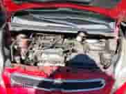 2014 Chevrolet Spark LS с VIN KL8CB6S90EC562534, выставлен на аукционе IAAI как лот 43354762 с пробегом 139 091 миль миль и . История ставок и продаж доступна на DreamBid. Изображение 10.