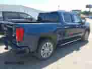 2021 GMC Sierra 1500 Denali с VIN 3GTU9FET6MG282708, выставлен на аукционе IAAI как лот 38941962 с пробегом 63 501 миль миль и . История ставок и продаж доступна на DreamBid. Изображение 4.