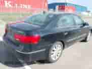 2009 Hyundai Sonata Limited с VIN 5NPEU46C49H520754, выставлен на аукционе IAAI как лот 42097385 с пробегом 153 408 миль миль и . История ставок и продаж доступна на DreamBid. Изображение 4.