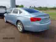 2014 Chevrolet Impala LT с VIN 1G1125S32EU159694, выставлен на аукционе IAAI как лот 43399271 с пробегом 188 461 миль миль и . История ставок и продаж доступна на DreamBid. Изображение 3.