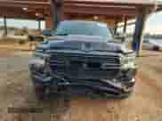 2020 Ram 1500 Big Horn с VIN 1C6SRFFT5LN336471, выставлен на аукционе Copart как лот 83942475 с пробегом 95 009 миль миль и Списание • Salvage title. История ставок и продаж доступна на DreamBid. Изображение 5.