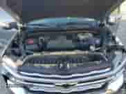 2020 Chevrolet Silverado 1500 LTZ с VIN 1GCUYGED1LZ208726, выставлен на аукционе Copart как лот 75360214 с пробегом 97 330 миль миль и Списание • Salvage title. История ставок и продаж доступна на DreamBid. Изображение 12.