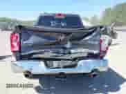 2019 Ram 1500 Big Horn with VIN 1C6RR7LT1KS523232, listed as a IAAI auction lot 42138313 with 131,112 mi miles and . Bid and sale history available at DreamBid. Image 16.