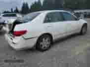 2005 Honda Accord LX with VIN 1HGCM56475A033203, listed as a Copart auction lot 69696325 with 274,297 mi miles and Salvage title. Bid and sale history available at DreamBid. Image 3.