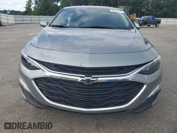 2024 Chevrolet Malibu RS с VIN 1G1ZG5ST9RF179648, выставлен на аукционе Copart как лот 80249835 с пробегом 29 847 миль миль и Списание • Salvage title. История ставок и продаж доступна на DreamBid. Изображение 5.