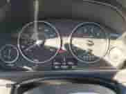 2014 BMW 3 Series 320i with VIN WBA3B1C56EP680339, listed as a Copart auction lot 82658825 with 76,283 mi miles and Salvage title. Bid and sale history available at DreamBid. Image 9.