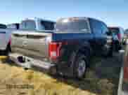 2017 Ford F-150 XL с VIN 1FTEW1EF3HKC64661, выставлен на аукционе Copart как лот 82678925 с пробегом 109 693 миль миль и Списание • Salvage title. История ставок и продаж доступна на DreamBid. Изображение 3.