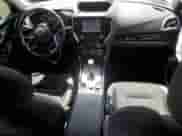 2020 Subaru Forester Premium with VIN JF2SKAJC3LH559597, listed as a Copart auction lot 81149965 with 100,087 mi miles and Salvage title. Bid and sale history available at DreamBid. Image 8.