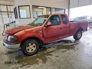 1999 Ford F-150 с VIN 1FTRX17W2XKB38205, выставлен на аукционе Copart как лот 63732045 с пробегом Не указан миль и Списание • Salvage title. История ставок и продаж доступна на DreamBid. Изображение 1.