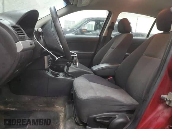 2009 Chevrolet Cobalt с VIN 1G1AL58H097145555, выставлен на аукционе Copart как лот 49853045 с пробегом 224 215 миль миль и Чистый • Clean title. История ставок и продаж доступна на DreamBid. Изображение 7.