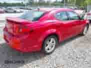 2014 Dodge Avenger SE с VIN 1C3CDZAG6EN219075, выставлен на аукционе IAAI как лот 42265192 с пробегом 140 339 миль миль и . История ставок и продаж доступна на DreamBid. Изображение 4.