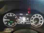 2022 Mitsubishi Outlander SE с VIN JA4J4UA8XNZ047120, выставлен на аукционе Copart как лот 85348385 с пробегом 58 253 миль миль и Списание • Salvage title. История ставок и продаж доступна на DreamBid. Изображение 9.