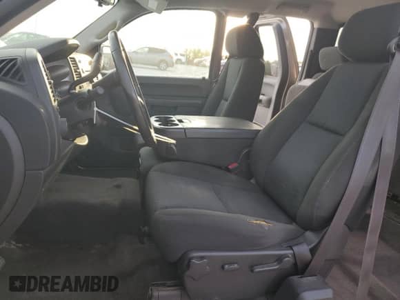 2012 Chevrolet Silverado 1500 LT с VIN 1GCRKSE72CZ341449, выставлен на аукционе Copart как лот 81766045 с пробегом 91 077 миль миль и Чистый • Clean title. История ставок и продаж доступна на DreamBid. Изображение 7.