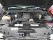 2001 Chevrolet Silverado 1500 LS z VIN 1GCEK19T51E176744, wystawiony jako IAAI lot #43271420 z przebiegiem 226 691 mil mil oraz . Historia ofert i sprzedaży dostępna na DreamBid. Obrazek 10.