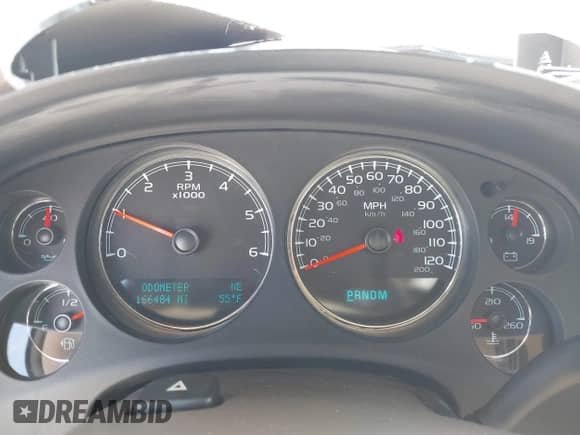 2009 Chevrolet Tahoe LTZ с VIN 1GNFK33019R134937, выставлен на аукционе IAAI как лот 42603993 с пробегом 166 484 миль миль и . История ставок и продаж доступна на DreamBid. Изображение 7.