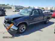 1998 Chevrolet S-10 LS с VIN 1GCCS1943W8223128, выставлен на аукционе Copart как лот 56256655 с пробегом 200 831 миль миль и Списание • Salvage title. История ставок и продаж доступна на DreamBid. Изображение 1.