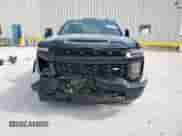 2022 Chevrolet Silverado 2500HD Custom с VIN 1GC4YMEY4NF335301, выставлен на аукционе Copart как лот 68751565 с пробегом 61 167 миль миль и Чистый • Clean title. История ставок и продаж доступна на DreamBid. Изображение 5.