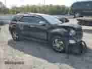 2016 Chevrolet Equinox LTZ с VIN 2GNFLGE36G6211726, выставлен на аукционе Copart как лот 82255255 с пробегом 127 611 миль миль и Списание • Salvage title. История ставок и продаж доступна на DreamBid. Изображение 4.