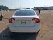 2014 Volvo S60 T6 with VIN YV1902FH3E2274346, listed as a IAAI auction lot 43229130 with 168,321 mi miles and . Bid and sale history available at DreamBid. Image 16.